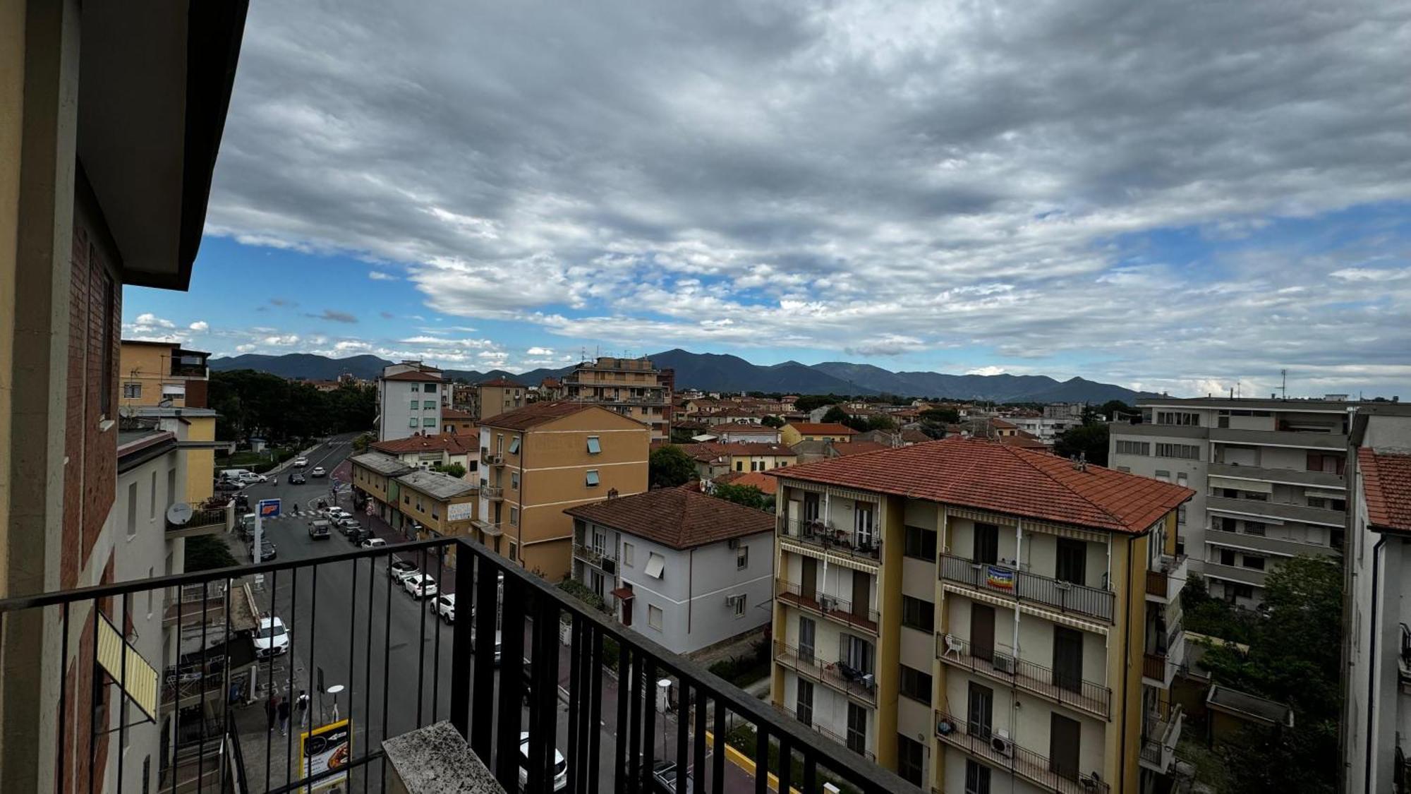 Hope Apartment Pisa Exterior photo